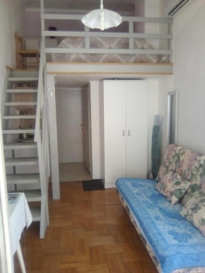Apartment ROMANTIK with gallery
